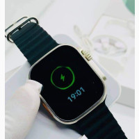 X8 Plus Smart Watch+Mobile Phone+Power Bank+Airpod+Charger
