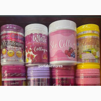 Skin Collagen