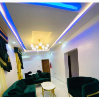 B1) 2bedroom Apartment