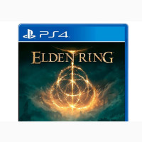 Elden Ring Ps4