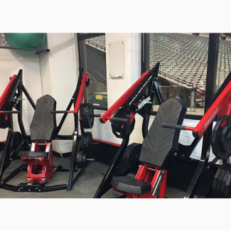 Incline Shoulder Press Machine Fabrication