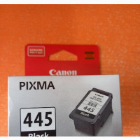 Canon 445 Ink Cartridge - Genuine Tri-colour