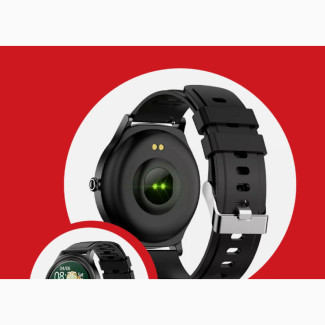 Xiaomi Smart Watch Women - Waterproof HeartRate Monitor