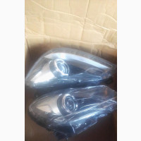 Head Light Mercedes Benz C300 (013) With Charger