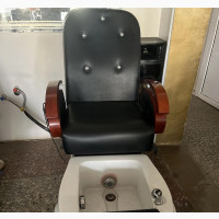 Pedicure Sit