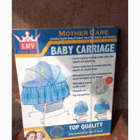 New Born Baby Bassinet Cot