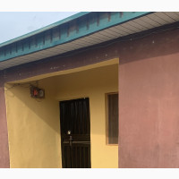 1bdrm Bungalow in Bankojo, Ikorodu for rent