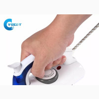 Foldable Electric Iron