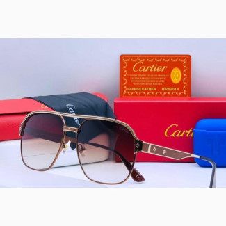 Cartier Sunglasses for Men - Brand New, All Seasons