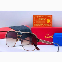 Cartier Sunglasses for Men - Brand New, All Seasons