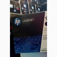 Hp Toner Cartridge 90a (CE390A)