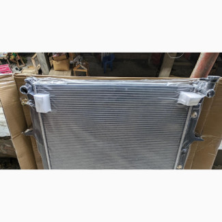 Brand New Radiator Kia Borrego Mohave 2009 2010 2011 2012