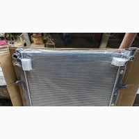 Brand New Radiator Kia Borrego Mohave 2009 2010 2011 2012