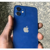 Apple iPhone 12 128 GB Blue - UK Used