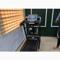 2.5 HP German Machine Treadmill