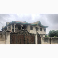 Newly-Built 3 Bedroom Apartment and 2 Bedroom Apartment in Asero Goshen Estate, Abeokuta