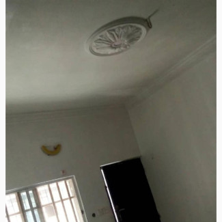1bdrm Block of Flats in Naijat Cat, Warri for Rent