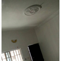 1bdrm Block of Flats in Naijat Cat, Warri for Rent