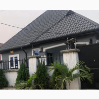 3 Bedroom Bungalow for Sale in Otokutu, Warri - 3bdrm Bungalow in Otokutu, Warri for Sale