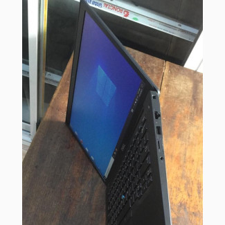 Laptop Lenovo ThinkPad T460s 12GB Intel Core I7 SSD 512GB
