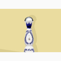 Clase Azul Tequila Reposado-75cl-X3