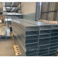 50*150 Cable Tray
