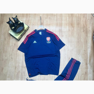 Workout Clothing Set - Traveling Gear - Training Track Set