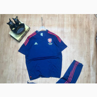 Workout Clothing Set - Traveling Gear - Training Track Set