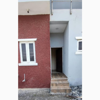 3bedroom Office Space at Ikate Lekki to Rent