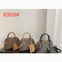 Cooperate Bag