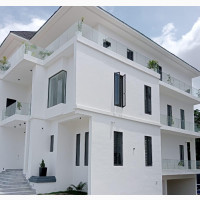 Furnished 8bdrm Mansion in Aso Drive Roads, Asokoro for sale