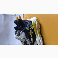 Children High Quality Canvas Sneakers