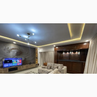 Beautiful Three Bedroom, Victoria Island