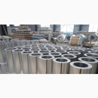 Cold Rolling Aluminum Gutter Coil Thick 1mm