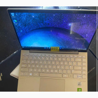 New Laptop HP Envy 17 16GB Intel Core i5 HDD 512GB