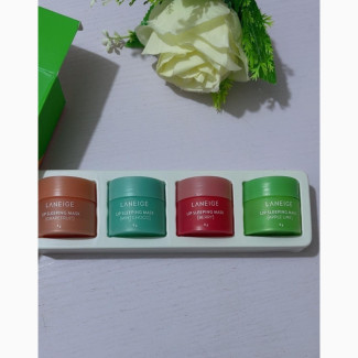 Laneige Lip Balm