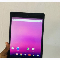 HTC Nexus 9 16 GB Black