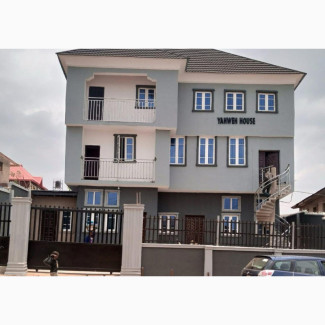 21 Rooms Building With 3 Multi Purpose Hall at U.I Road
