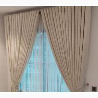 High Quality Ring Curtain - Home Interiors