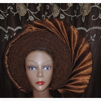 Auto Gele (Headgear)