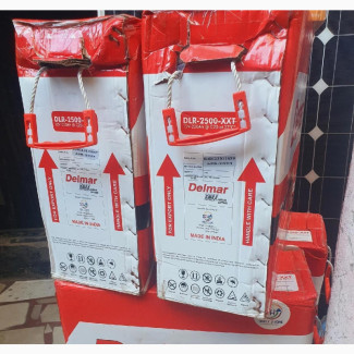 12v/220ah Delmar Battery