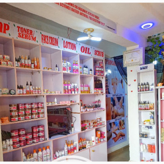 Galazybeauty Skincare Shop Ikenegbu Owerri Imo State