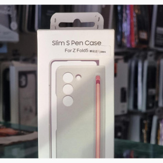 Galaxy Z Fold 5 Pouch With S-Pen