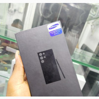 Samsung Galaxy S23 Ultra 512GB Black - Brand New - Affordable Price