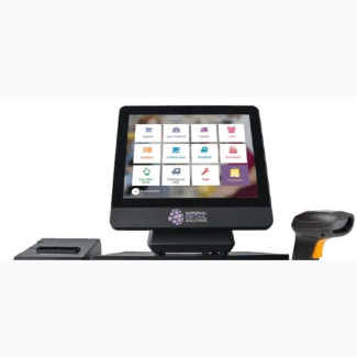 Pos Software - No Subscription Needed