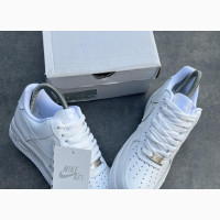 Nike Air Force 1 All White
