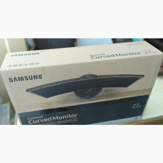 Samsung Monitor