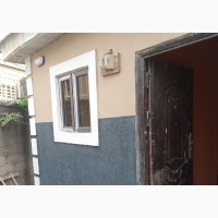 1bdrm Apartment in Zone6, Dutse-Alhaji for Sale