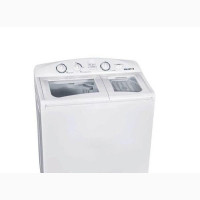 Polystar 10kg Manual Washing Machine Double Tub - Brand New
