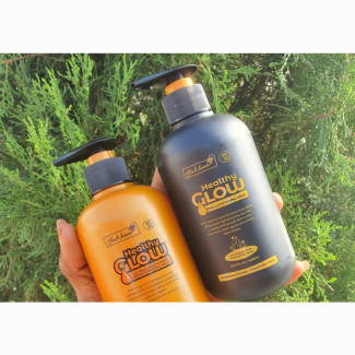 Healthy Glow Ultra Miosturizing Lightening Milk